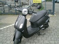 SYM Fiddle 125i ABS  Euro 5 mit 3 Jahren Garantie Sonderpreis Köln - Ehrenfeld Vorschau