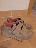 Halbschuhe Superfit Gr. 30 Nordrhein-Westfalen - Preußisch Oldendorf Vorschau