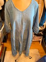 Kleid,Blau Sachsen - Wiedemar Vorschau