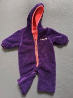 Baby Mädchen Fleeceanzug Winter Teddy Overall Katvig 62 Duisburg - Duisburg-Süd Vorschau