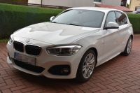 BMW 118d M Sport Baden-Württemberg - Walldürn Vorschau