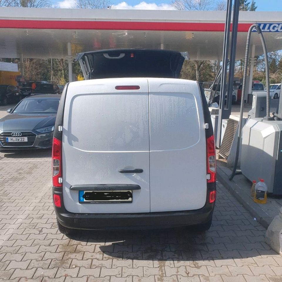 Mercedes Citan 108 CDI KA/L in München