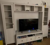 Hemnes Wohnwand -Umzug naht,muss weg!! Letzter Preis!! Nordrhein-Westfalen - Mülheim (Ruhr) Vorschau