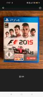 Spiel Playstation 4 Formular 1 1215 in Ordnung F1 Mitte - Wedding Vorschau