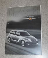 Chrysler PT Cruiser Prospekt 2000 Nordrhein-Westfalen - Hamm Vorschau