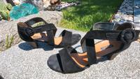 Damen Schuhe Absatz Sachsen - Neukieritzsch Vorschau