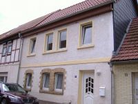 EFRH, in Kelbra (Sachsen-Anhalt) vermietet für netto 8400,- €/a. Sachsen-Anhalt - Kelbra (Kyffhäuser) Kelbra Vorschau
