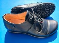 sehr gute gesunde Herrenschuhe Think! Kong in 44,5 Baden-Württemberg - Wangen im Allgäu Vorschau