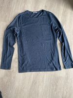 Herren Langarm Sweater Pullover Marke: Selected Gr. M *TOP* Hessen - Ehringshausen Vorschau