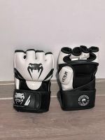 Venum Attack MMA Handschuhe (S) // Grappling Frankfurt am Main - Sachsenhausen Vorschau