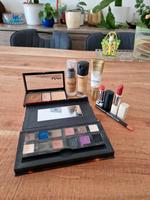 Kosmetick Set MAC Cargo Cosmetick Markt Jacobs Nyx GERRY WEBER .. Kr. München - Unterföhring Vorschau