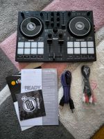 Reloop Ready DJ-Controller, iOs, sehr guter Zustand Hessen - Fulda Vorschau