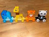 LEGO 10955 DUPLO Mein Erster Tierzug Baden-Württemberg - Reutlingen Vorschau