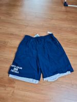 Mitchell & Ness NORTH CAROLINA JERSEY/MESH SHORT, blau, XL Sachsen - Markranstädt Vorschau