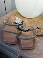 Zara Sandalen 36 Nordrhein-Westfalen - Velbert Vorschau