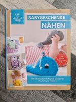 Nähbuch Babygeschenke nähen Baden-Württemberg - Winterlingen Vorschau
