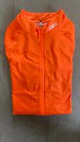POC Radtrikot kurzarm / Größe M / orange Bayern - Kempten Vorschau