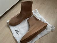 Sockenschuhe Zara Balenciaga Style Feldmoching-Hasenbergl - Feldmoching Vorschau