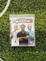 Topspin 3 - Ps3 Spiel - Top Spin 3 Nordrhein-Westfalen - Haan Vorschau