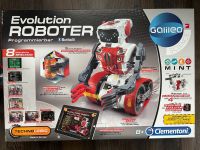 Evolution Roboter Galileo Bayern - Hummeltal Vorschau