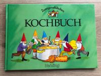 Zwergenstübchen Kinder Kochbuch Vehling Verlag Niedersachsen - Langwedel Vorschau