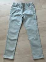 Vertbaudet Treggings 134 mint Stuttgart - Degerloch Vorschau