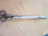 Verkaufe Antike Schere 30 cm .Antik Werkzeug  N 2 Rheinland-Pfalz - Kaiserslautern Vorschau