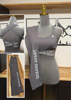 Oceans apart Set grau wie neu Sport BH Hose Oberteil Kr. München - Gräfelfing Vorschau