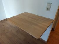 Ikea Norbo Wandklapptisch 79 cm x 59 cm, Massivholz Nordrhein-Westfalen - Kreuzau Vorschau