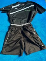 Puma Sport Set 152 Hose t-Shirt Nürnberg (Mittelfr) - Aussenstadt-Sued Vorschau