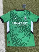 Original Mönchengladbach Trikot mit Unterschrift Nordrhein-Westfalen - Kaarst Vorschau