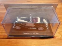 Duesenberg SSJ 1933 | Maßstab 1:43 Hessen - Kirchheim Vorschau