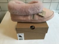 Shepherd Lammfell Hausshuhe Emmy pink, Gr. 39, Neu,Ungetragen Baden-Württemberg - Wiesenbach Vorschau