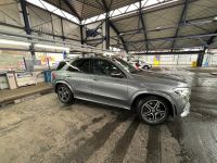 Mercedes-Benz GLE 450 4MATIC - AMG Line Garantie/Burm/Standh Altona - Hamburg Bahrenfeld Vorschau