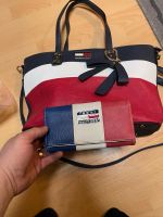 Gebraucht Handtasche Tommy Hilfiger Bayern - Fürth Vorschau