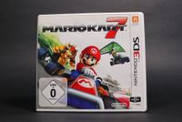 Mario Kart 7 Nintendo 3DS 2DS Super Mario Kart 7 Schleswig-Holstein - Neumünster Vorschau