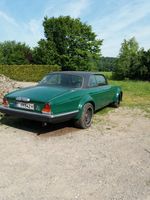 Jaguar XJ 6 Coupe Seitenscheiben alle 4 Essen - Rüttenscheid Vorschau