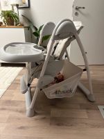 Hauck Hochstuhl Sit'n Relax / Babystuhl Frankfurt am Main - Fechenheim Vorschau