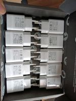 10x HUAWEI CHARGER LADEGERÄT NEU Hessen - Wiesbaden Vorschau