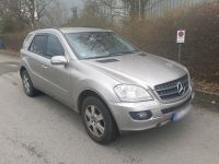 Mercedes-Benz ML 320 CDI W164 Baden-Württemberg - Filderstadt Vorschau