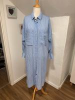 C&A Damen hemdkleid Größe 40 Nordrhein-Westfalen - Bergkamen Vorschau