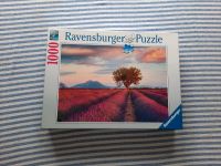 Ravensburger Puzzle 1000 Teile Freiburg im Breisgau - Heuweiler Vorschau