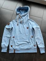Naketano, Hoodie, Größe L Niedersachsen - Varel Vorschau