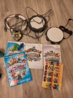 Skylanders Giants + Skylanders Swap-Force + Skylanders Trap Team Bayern - Oberpöring Vorschau