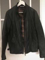 Drykorn Biker Lederjacke, schwarz *Gr.M* Neupreis: 499€ Hamburg-Nord - Hamburg Winterhude Vorschau