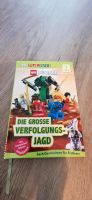 Buch Lego Die Grosse Verfolgungsjagd Nordrhein-Westfalen - Grevenbroich Vorschau