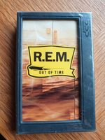 DCC Kassette, Tape: R.E.M. "out of time" REM ***neu*** OVP Hessen - Darmstadt Vorschau