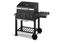 Tepro Toronto Holzkohlegrill Grill 115x107x67cm Grillwagen Niedersachsen - Schwarmstedt Vorschau