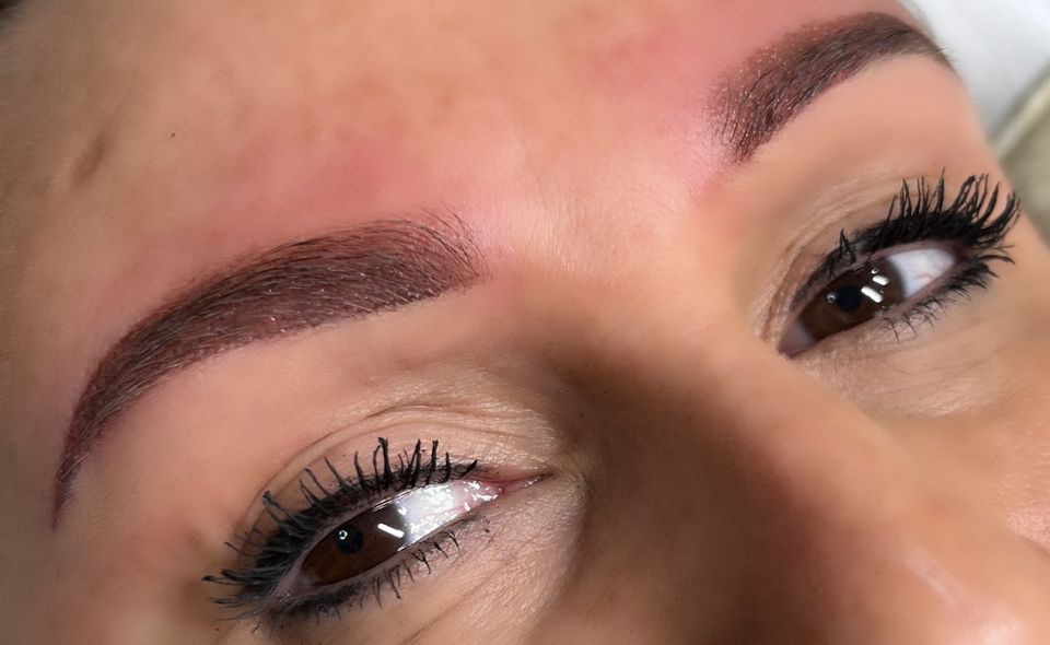 PMU und Microblading in Detmold