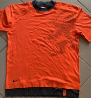 Niederlande Nationalmannschaft - Fan Shirt - Nike - Größe L - Top Berlin - Wilmersdorf Vorschau